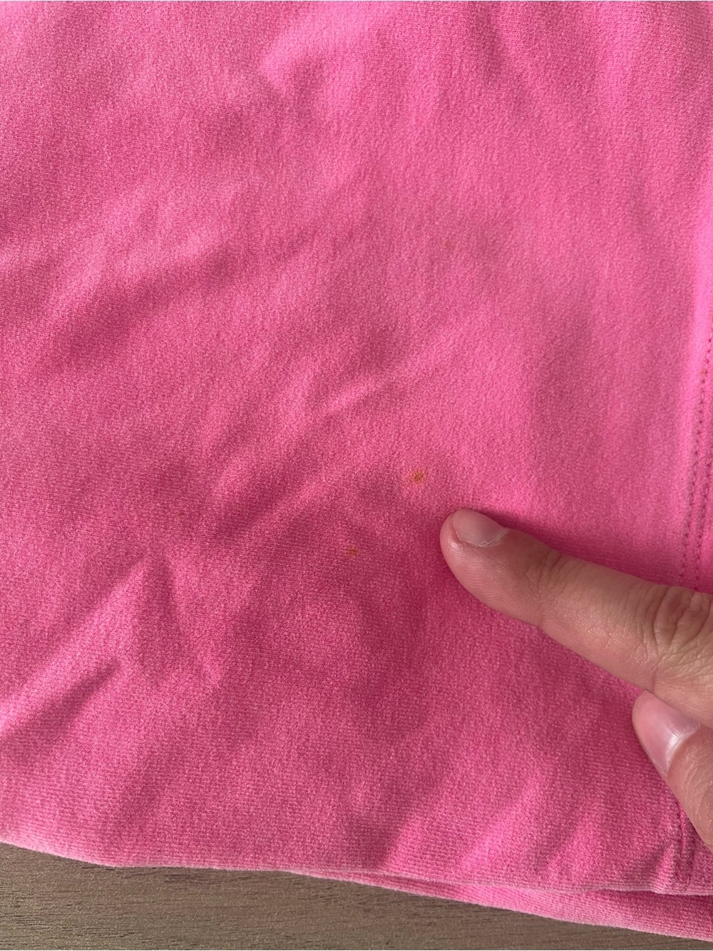 Hollister | Pink Mid Rise Pull On Wide Leg Sweatpants Large
Coastal Preppy Y2K - Picture 7 of 7